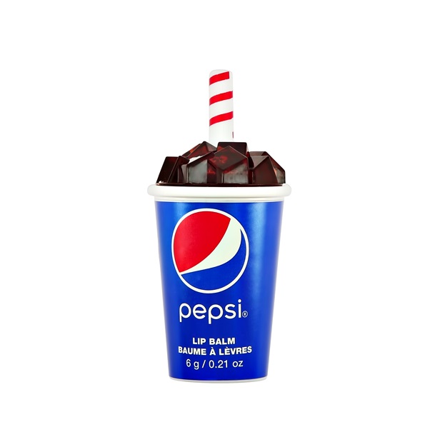 Бальзам для губ Pepsi Original, 6 г