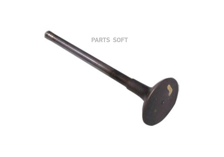 

Клапан Выпускной Chery Fora CHERY арт. 481H-1007012BA