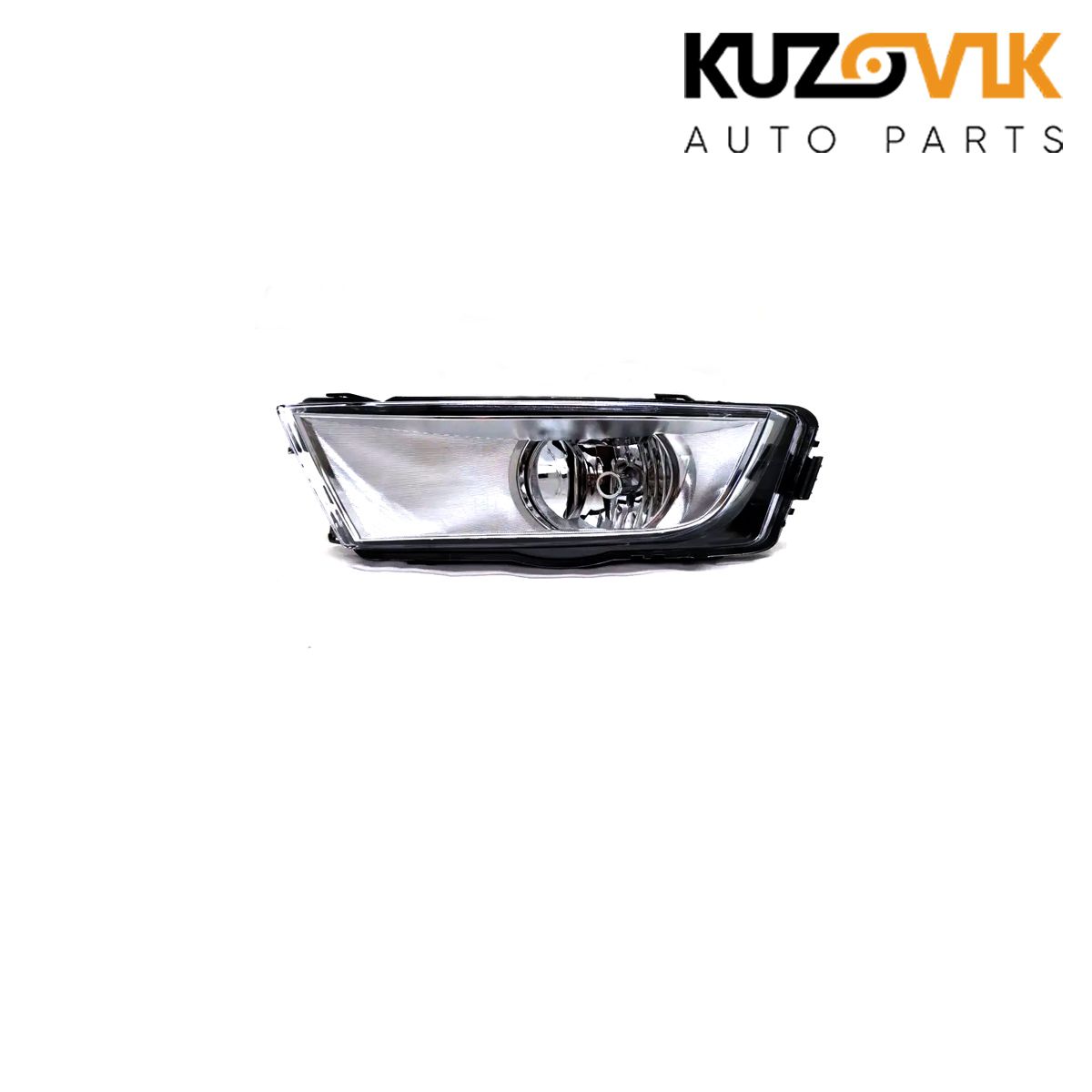 

Противотуманная фара KUZOVIK Шкода Октавия Skoda Octavia A7 13-17 лев, птф KZVK1610049109