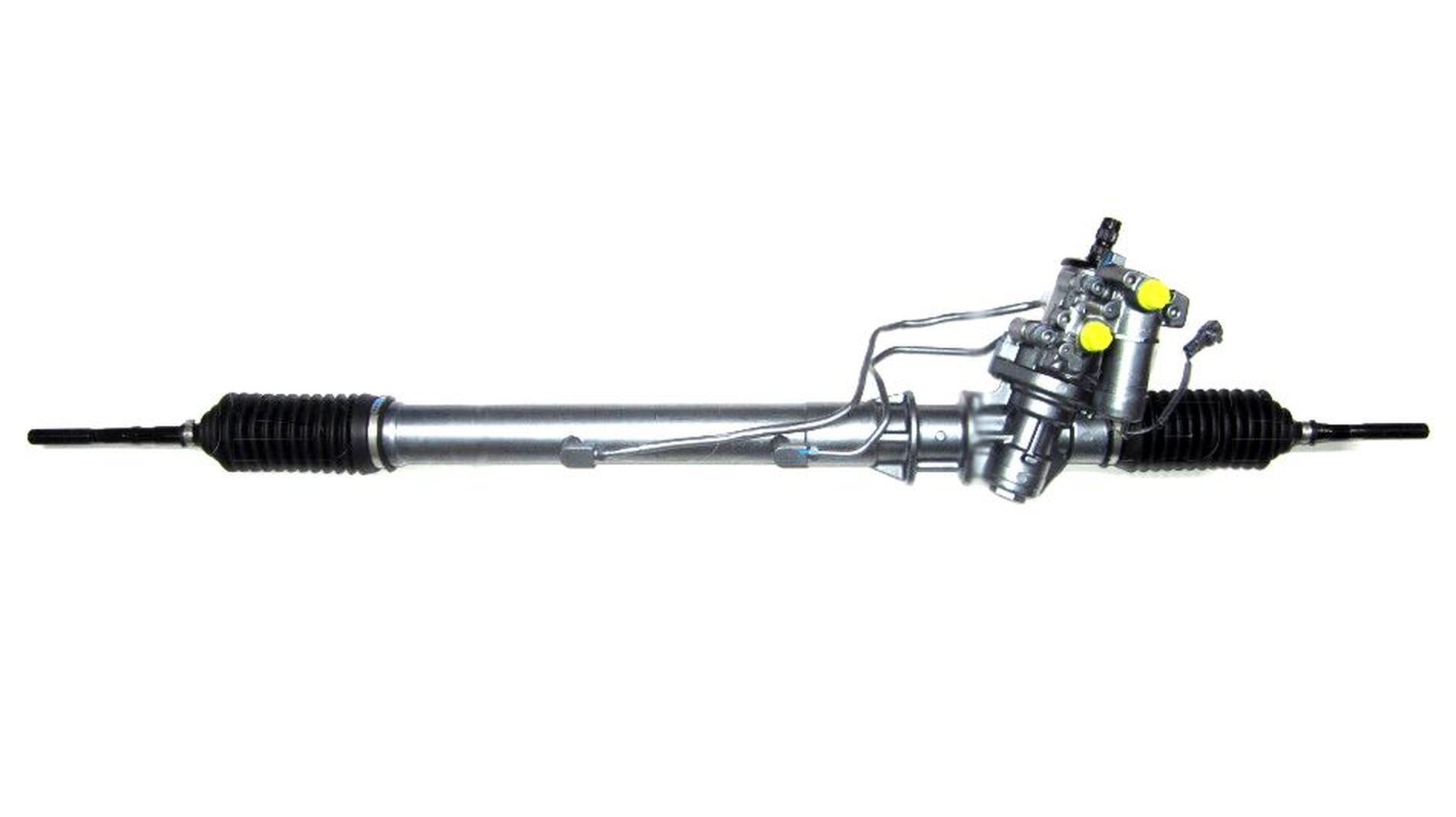 

Рулевая рейка PST PSGLE207R Lexus LS 1994-2000, PSGLE207R