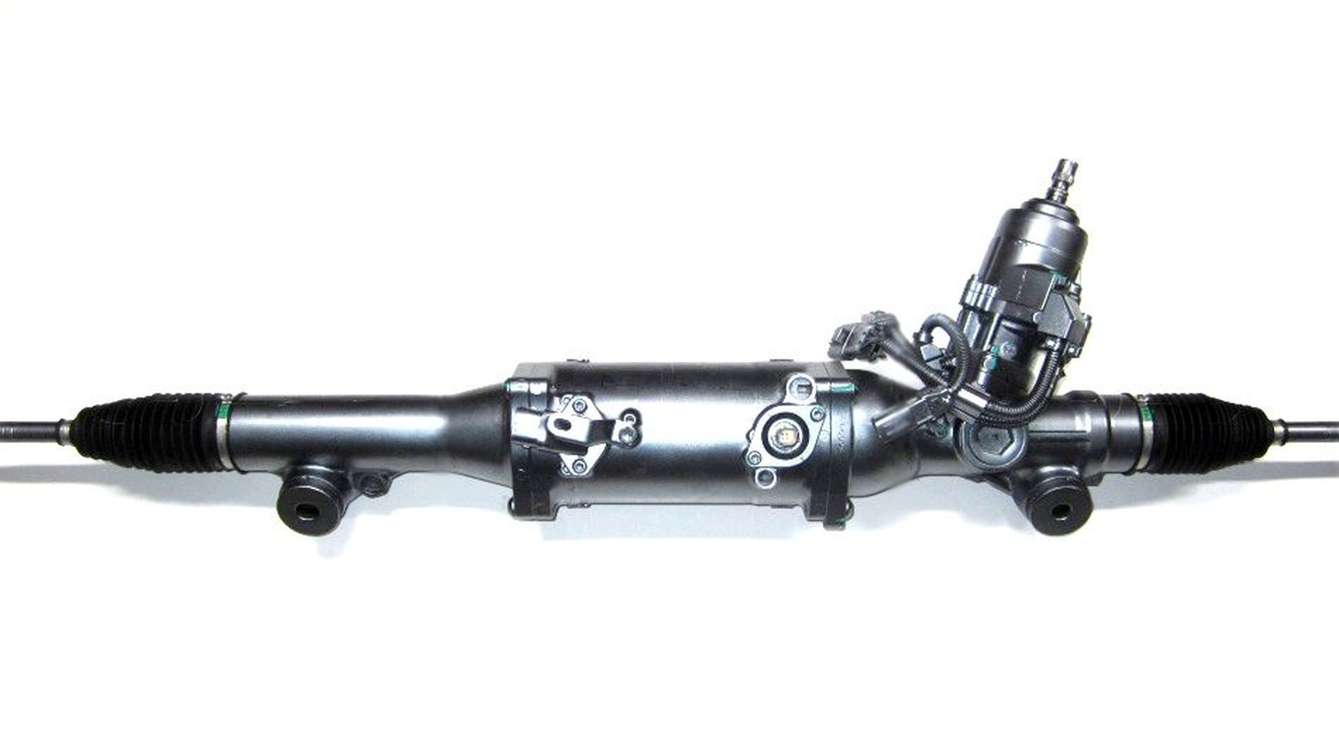 

Рулевая рейка PST PSGLE108R Lexus LS 2006, PSGLE108R