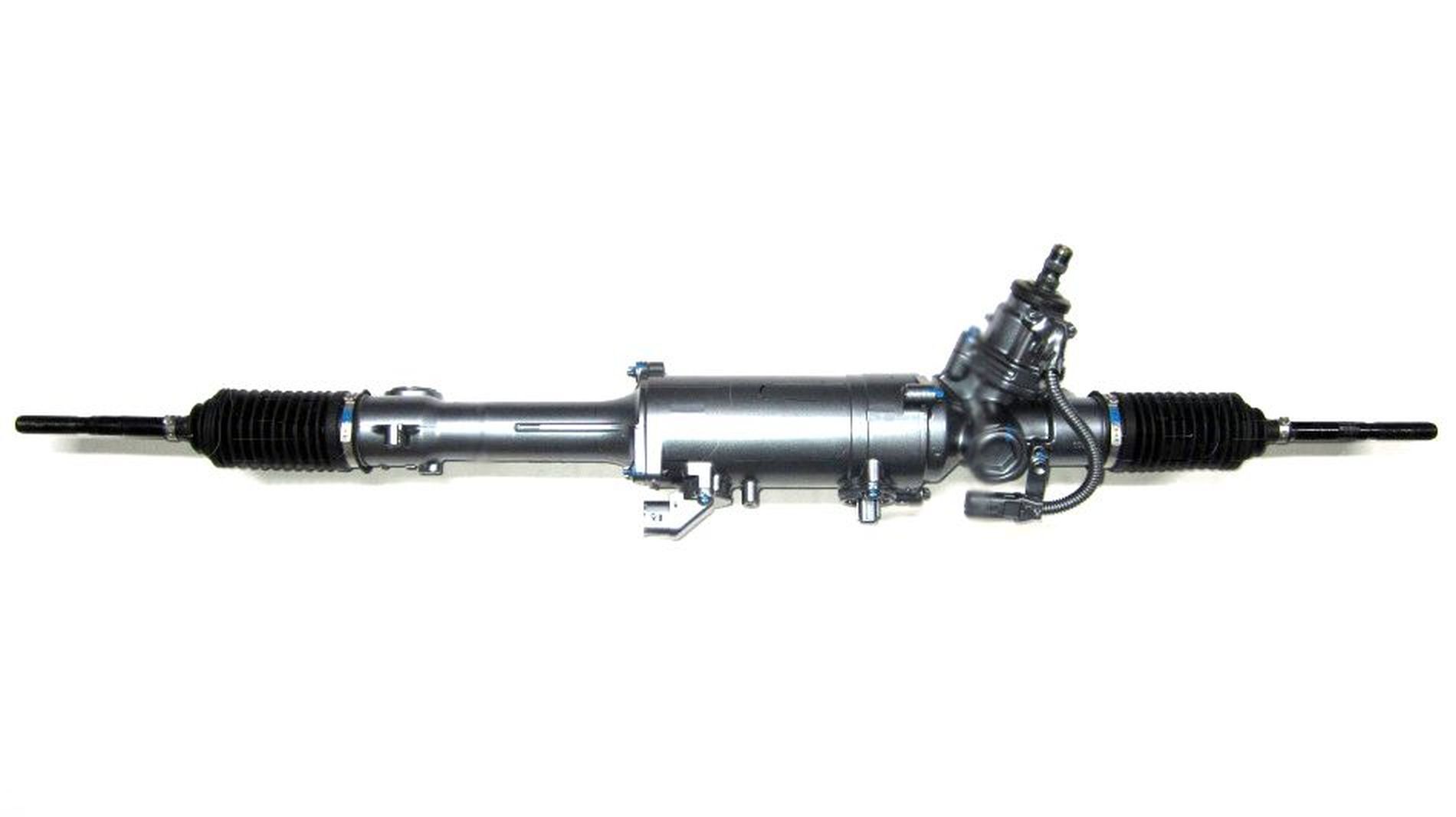 

Рулевая рейка PST PSGLE105R Lexus GS 250,350,450H 2012-, RC 350,300,200T 2014, PSGLE105R