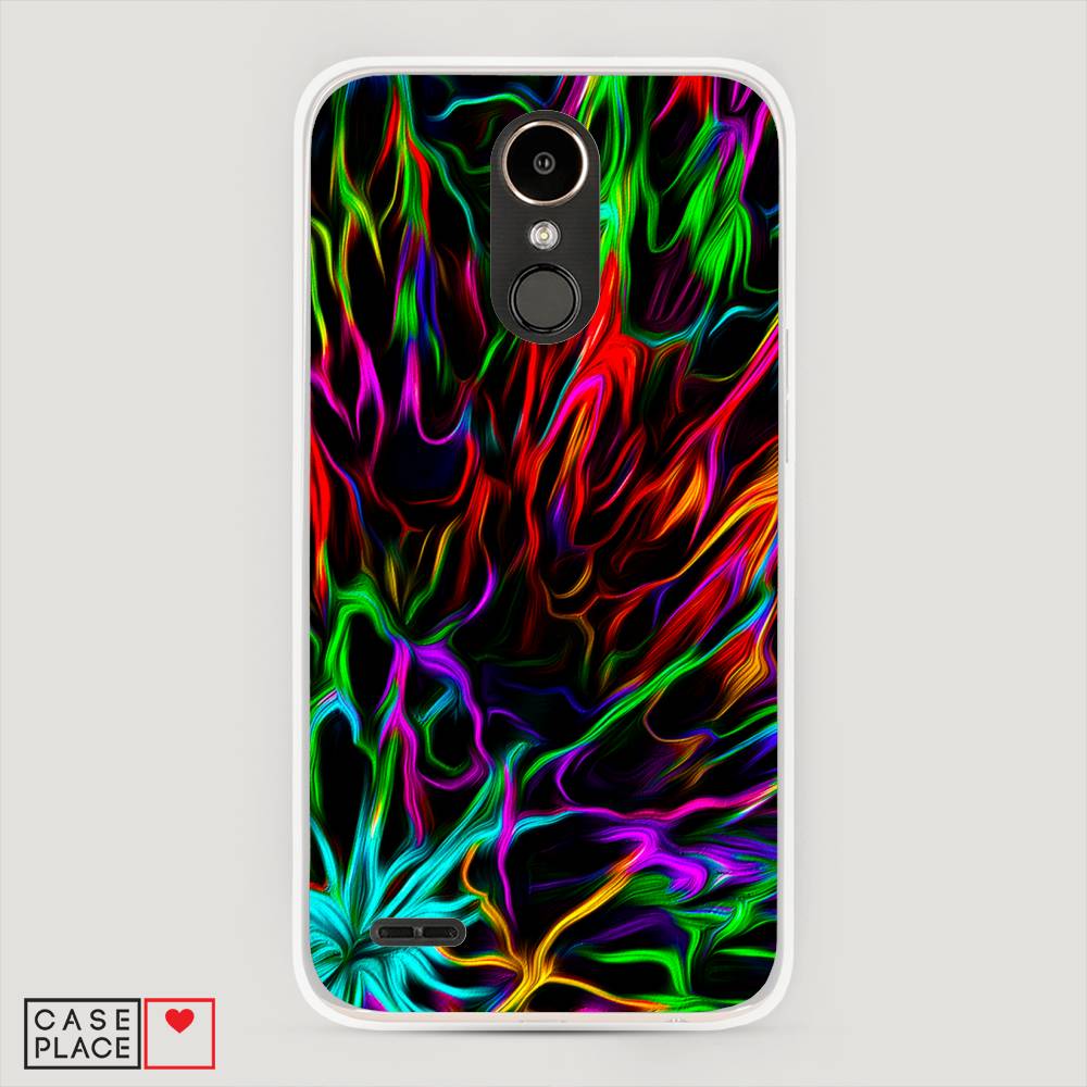 Чехол на LG K10 2017 