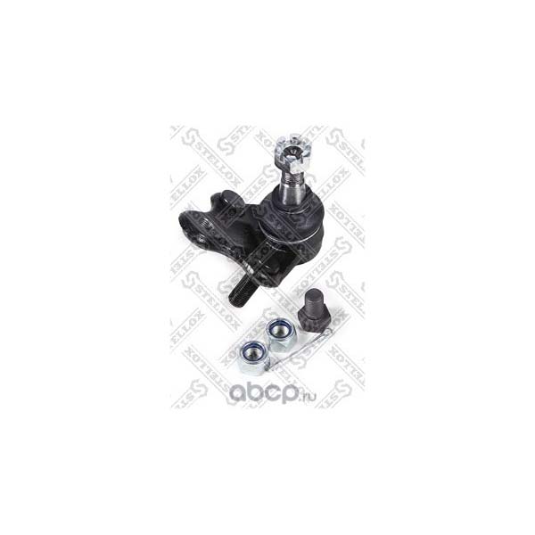 

52-10335-SX_опора шаровая! Chery Tiggo 3 FL