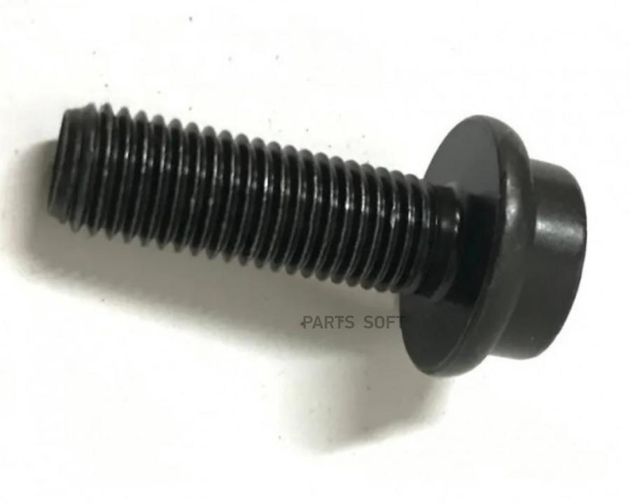 

Болт Автомобильный Vag N91203301