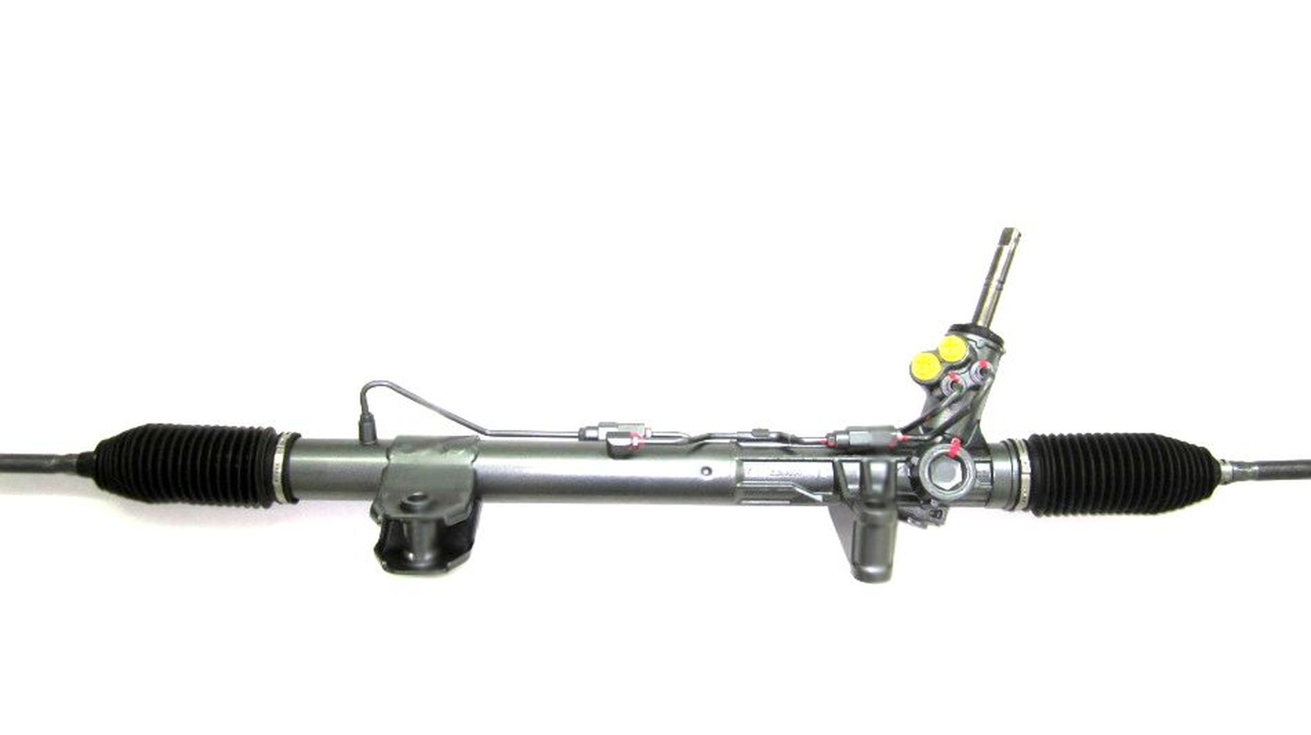 

Рулевая рейка Mando PSGJP206R Dodge Durango 2012-, JEEP Grand Cherokee 2011, PSGJP206R