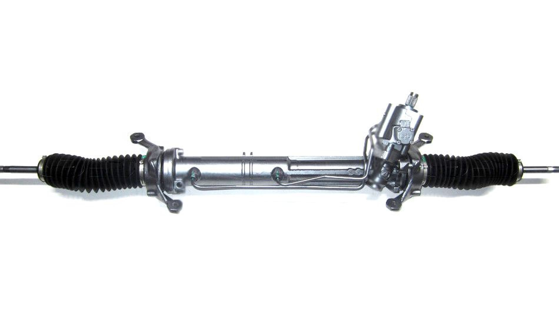 

Рулевая рейка ZF PSGJA204R Jaguar XJ 1994-1997, PSGJA204R
