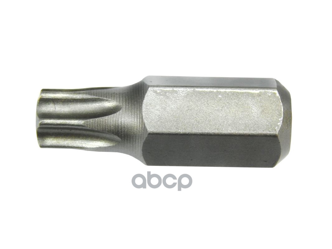 Бита Torx, T25 Х 30 Мм, 10 Мм FORSAGE арт. F1763025 комплект адаптеров forsage