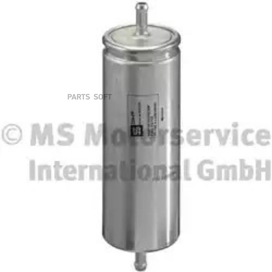 

Фильтр Топливный Bmw E30,32,34,36 KOLBENSCHMIDT арт. 50013224