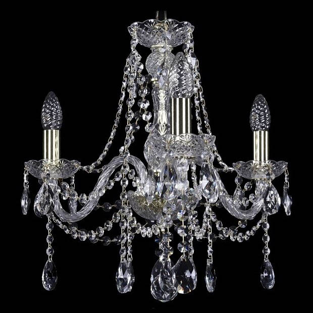 

Подвесная люстра 11.дек 11.12.3.165.Gd.Sp Art Classic