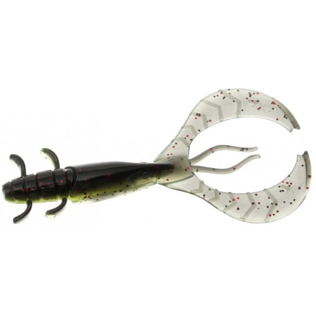 

FFLC35-1816 8.8см Black/Chartreuse, Черный