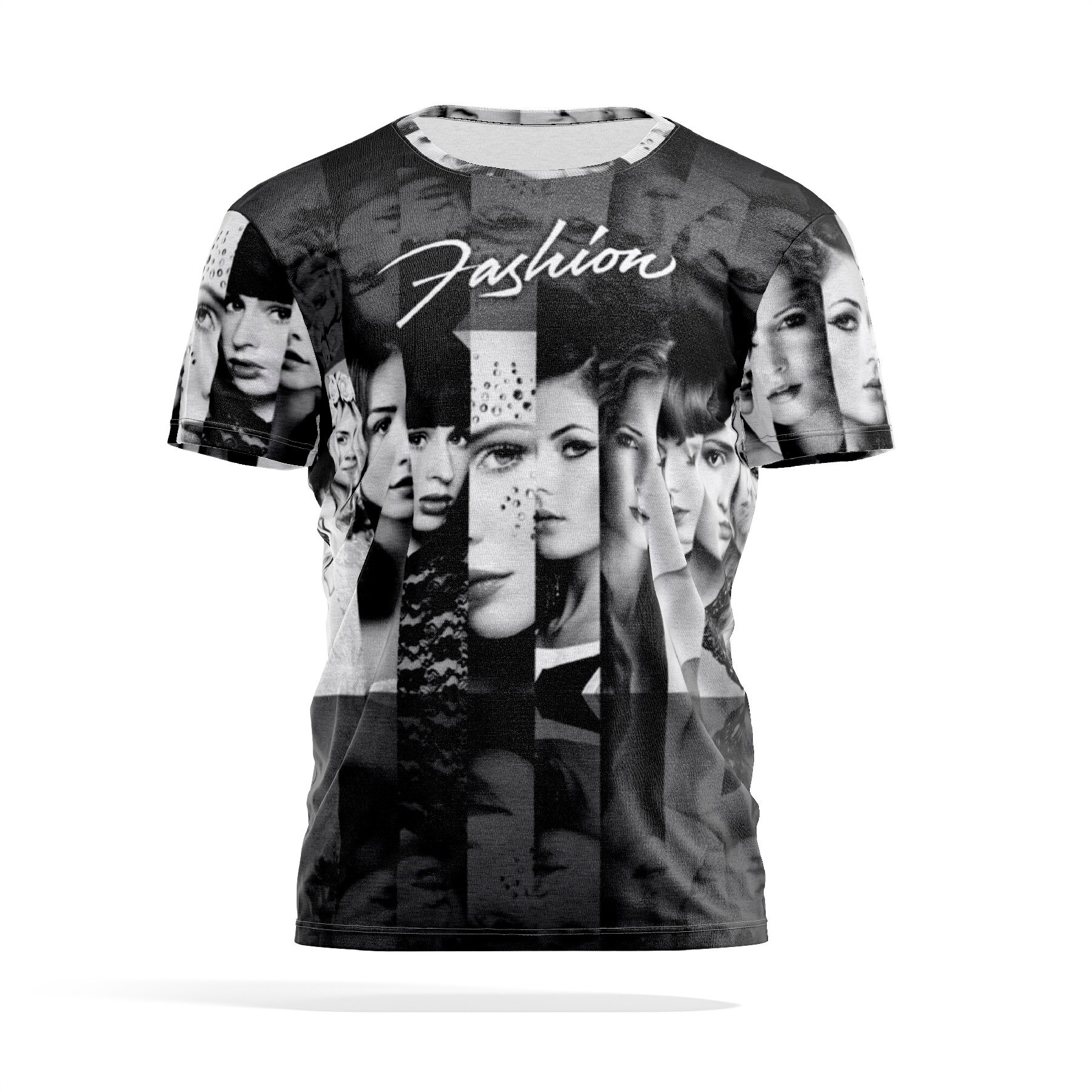 

Футболка мужская PANiN PaninManTshirtVM_5_8_VM1728287 разноцветная 2XL, Черный, PaninManTshirtVM_5_8_VM1728287