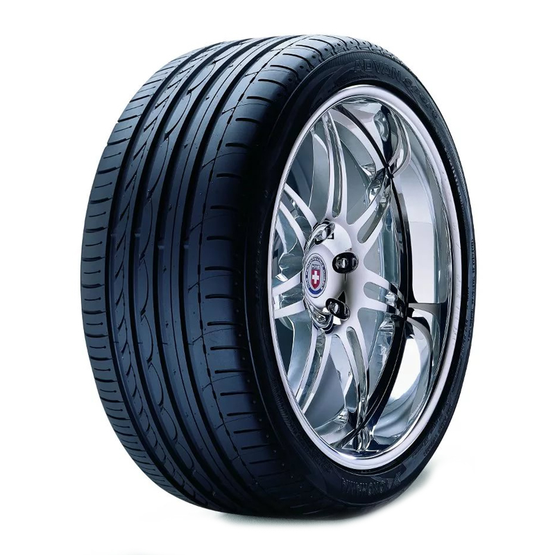 

Шины YOKOHAMA Advan Sport V103 275/45R20 110Y нешипованная