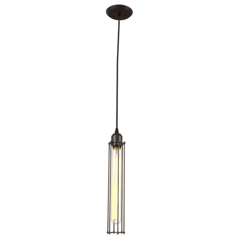

Светильник LOFT IT Loft industrial cage Loft1131