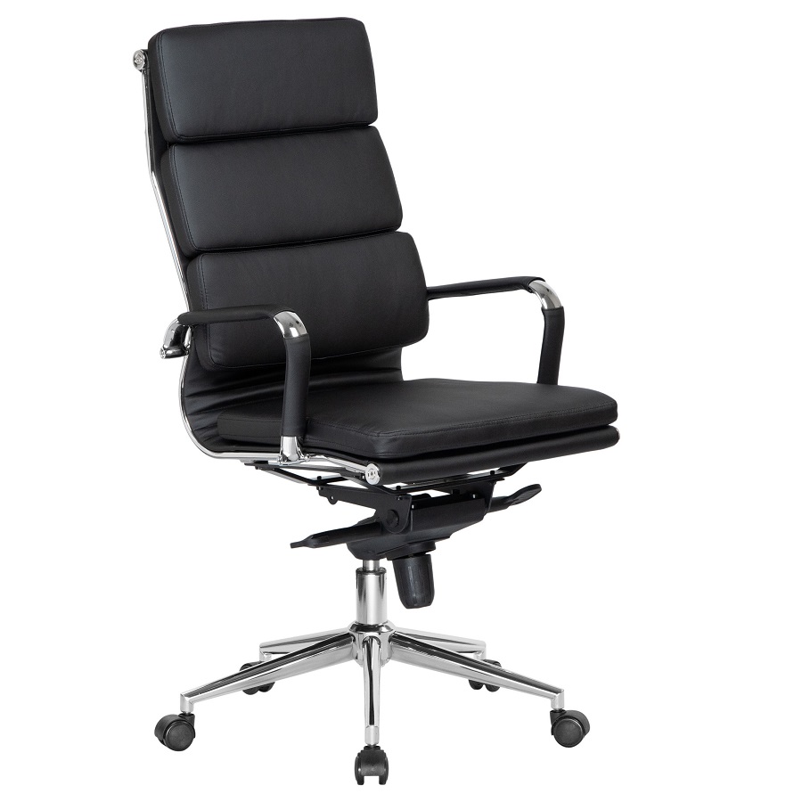 

Кресло для руководителя LMR 103F черный