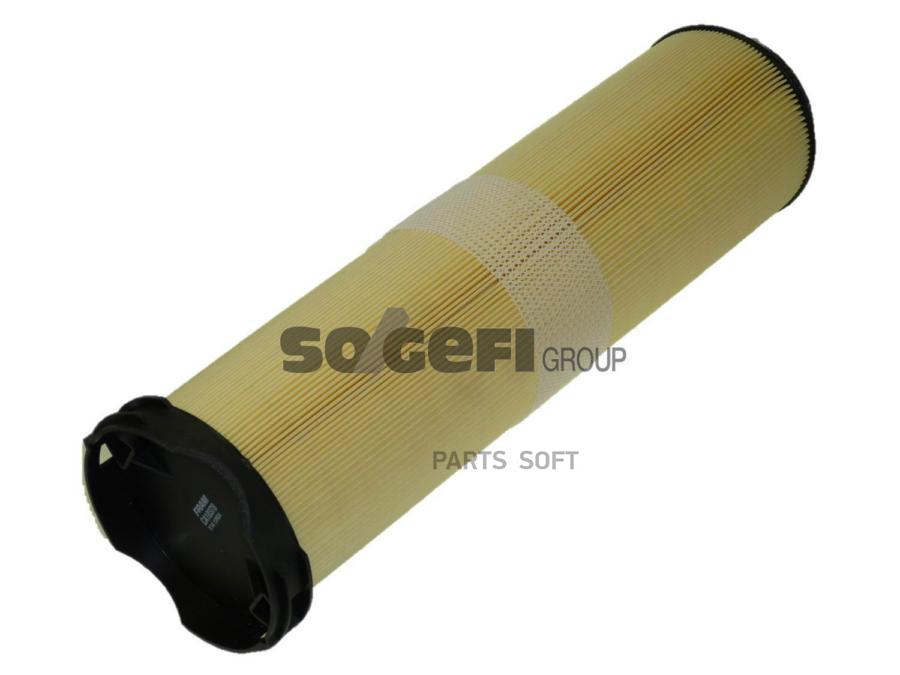 

Frca10378 фильтр Воздушный Mb W211/T211 2.0cdi/2.7cdi 02> Fram арт. CA10378