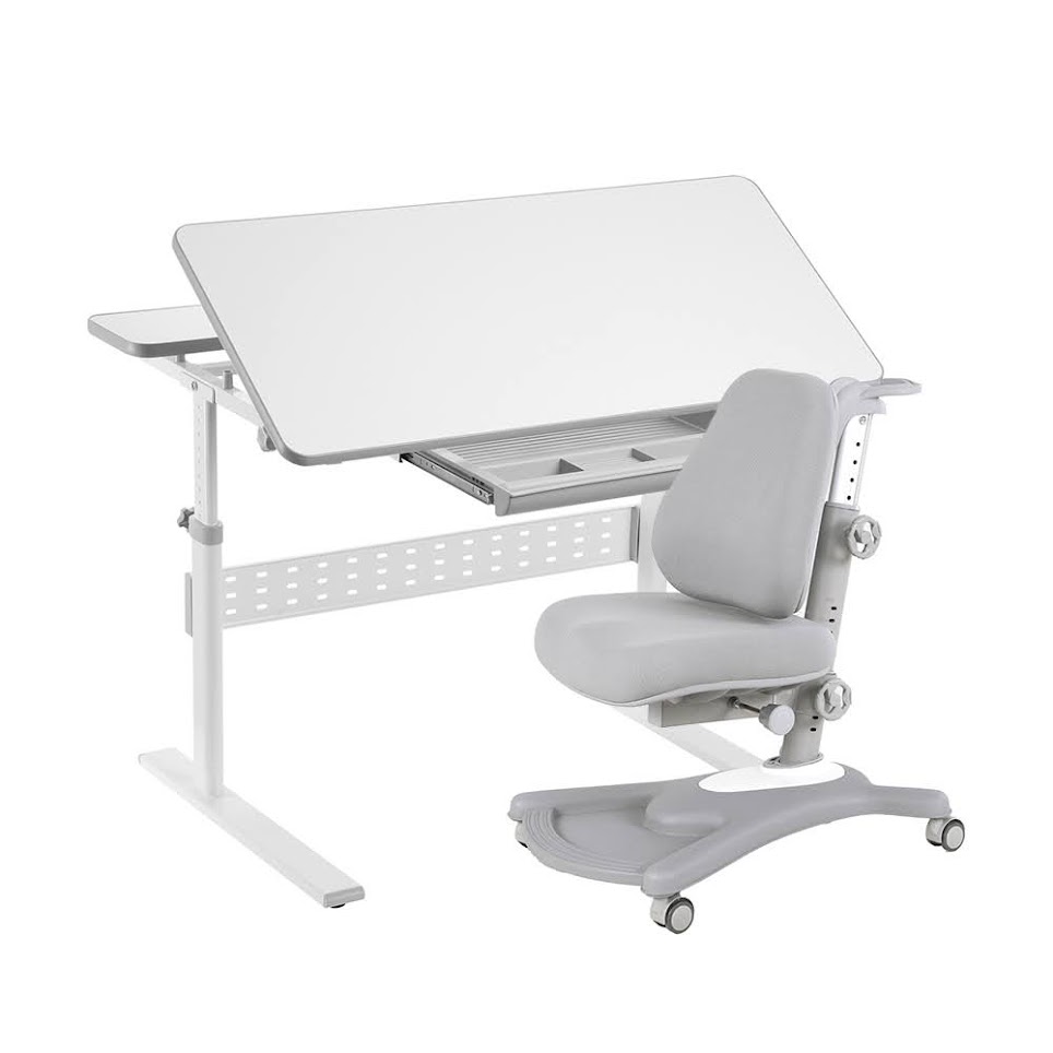 

Парта и кресло Colore + Sorridi Grey 222652, Colore + Sorridi