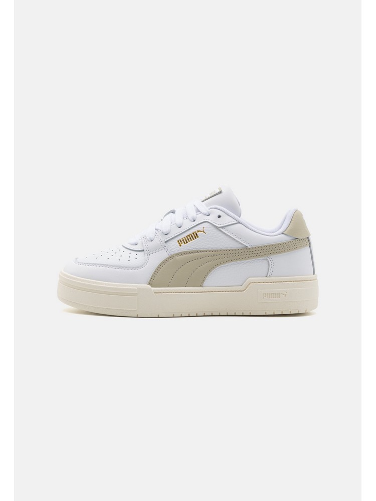 

Кеды унисекс PUMA PU115O0DA белые 46 EU, Белый, PU115O0DA