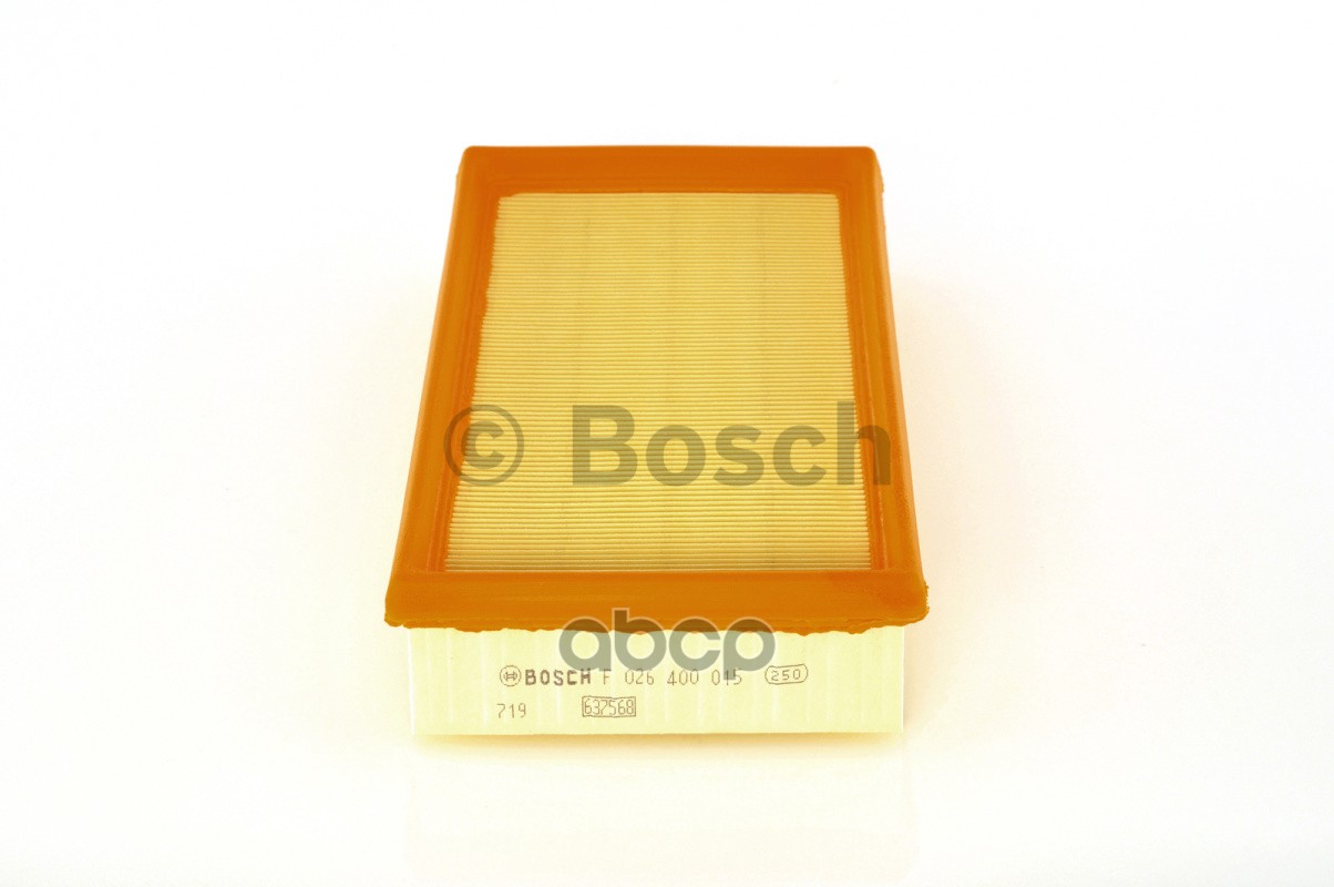 

Фильтр Воздушный Bosch арт. F026400015