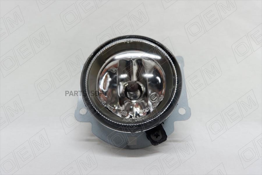 

Аз Фара Противотуманная Mitsubishi Outlander 3 20 1Шт O.E.M. OEM0214PTFPL