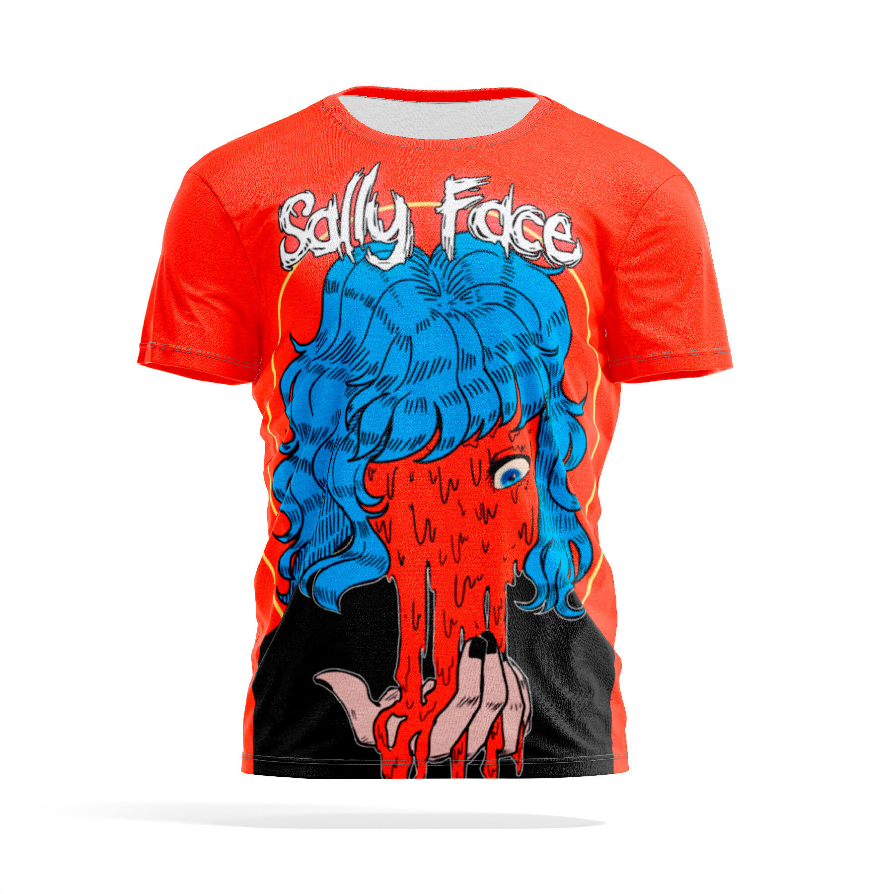 

Футболка мужская PANiN PaninManTshirtVM_5_8_VM1722139 разноцветная 2XL, Красный, PaninManTshirtVM_5_8_VM1722139