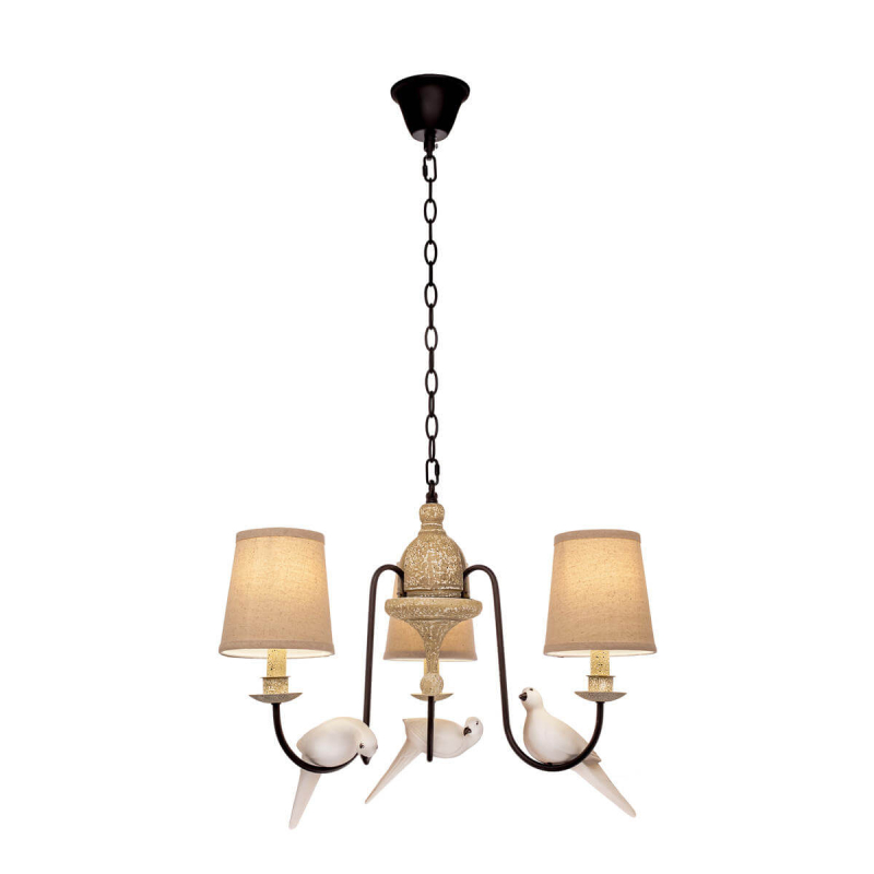 

Люстра LOFT IT Birds Loft1029A-3