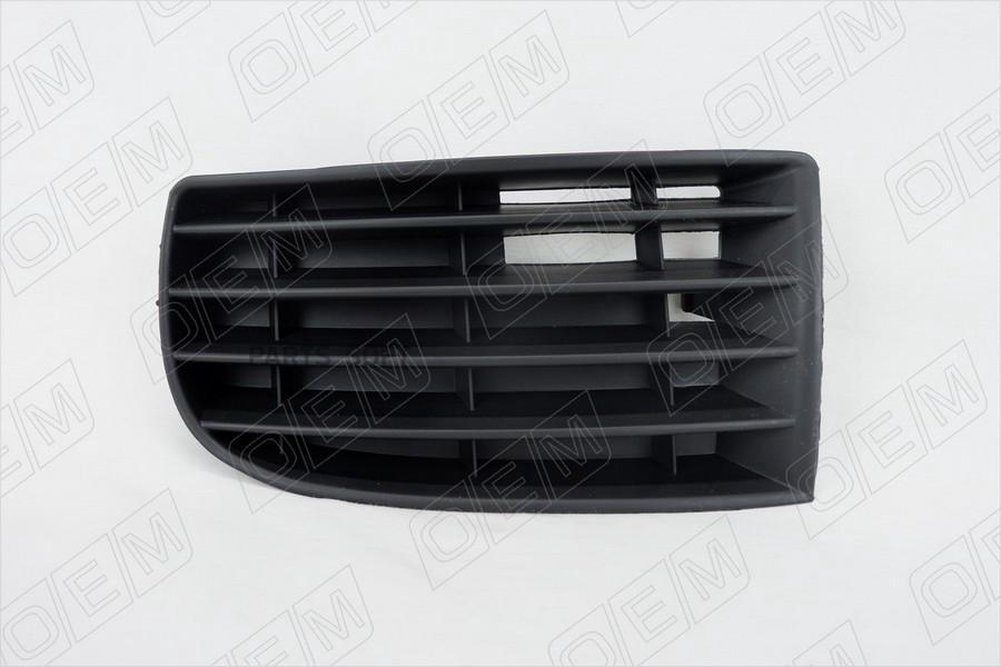 Заглушка Противотуманной Фары Левая Volkswagen Golf 5 (2003-2009) 1Шт O.E.M. OEM1427L