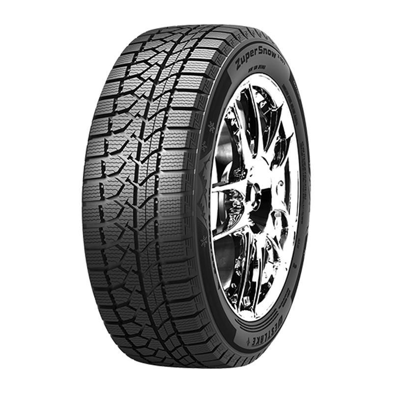 Шины West Lake Z-507 Zuper Snow 255/35R19 96V нешипованная