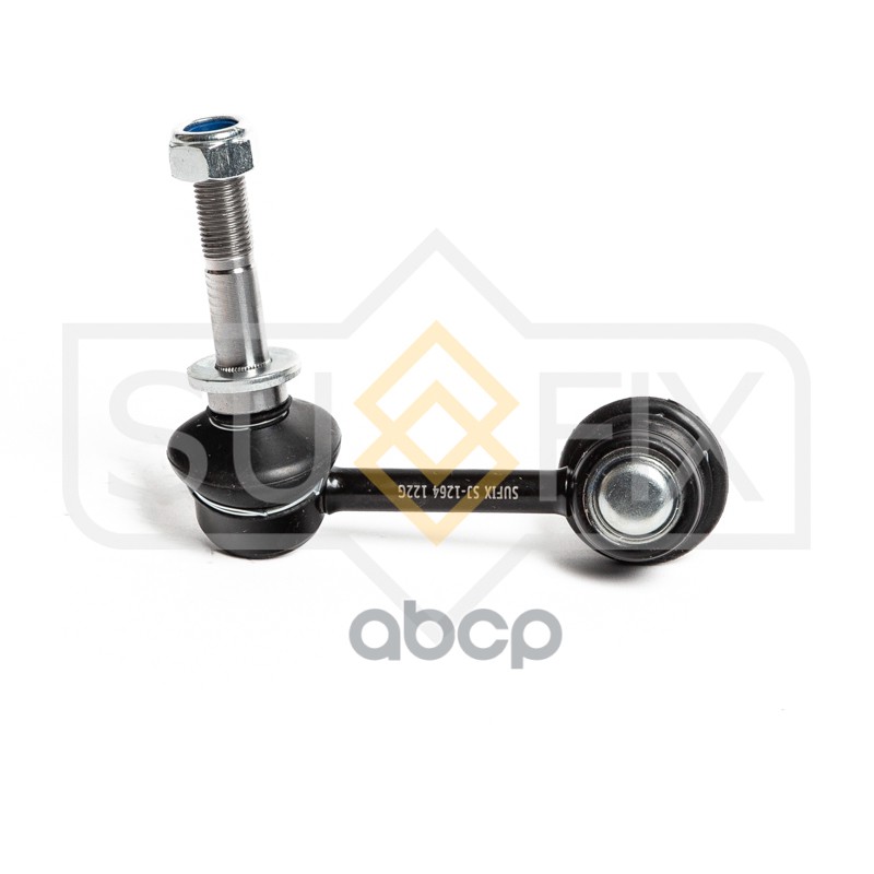 

SUFIX Стойка стабилизатора | перед лев | LEXUS IS250/350 (GSE2_) 05- / GS300/350/430/460 (