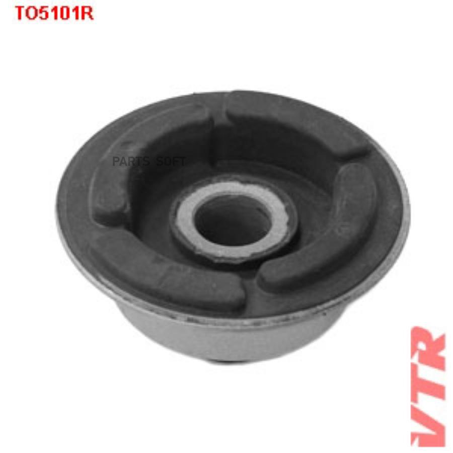 

Сайлентблок Дифференциала VTR TO5101R