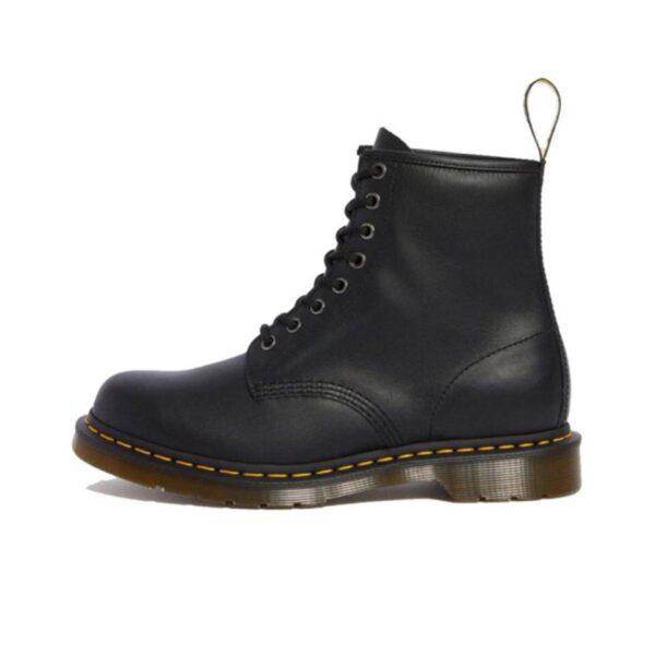 

Ботинки унисекс Dr. Martens Martens 1460 Black черные 44 EU, Черный, Martens 1460 Black