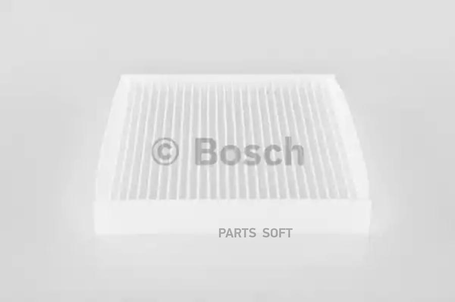 

Комплект фильтров салона Bosch 1987435517