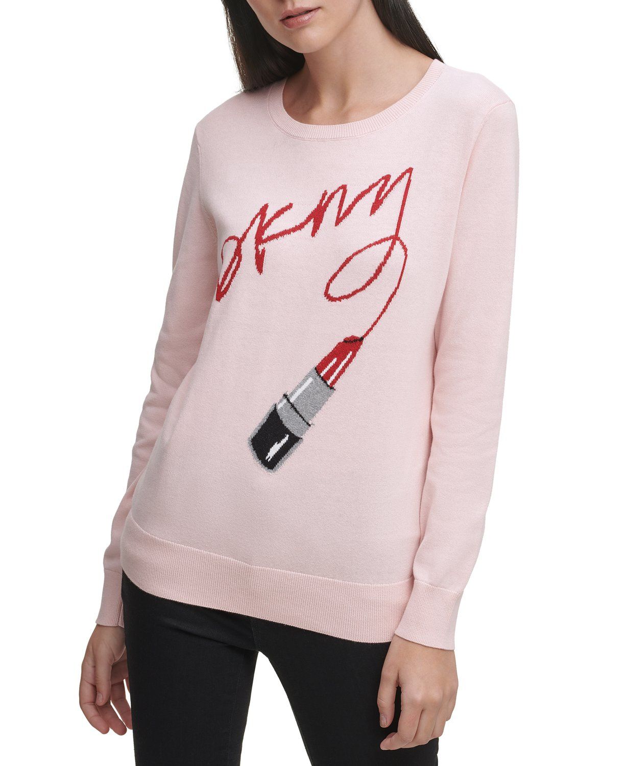

Джемпер женский DKNY разноцветный, P0JSB036