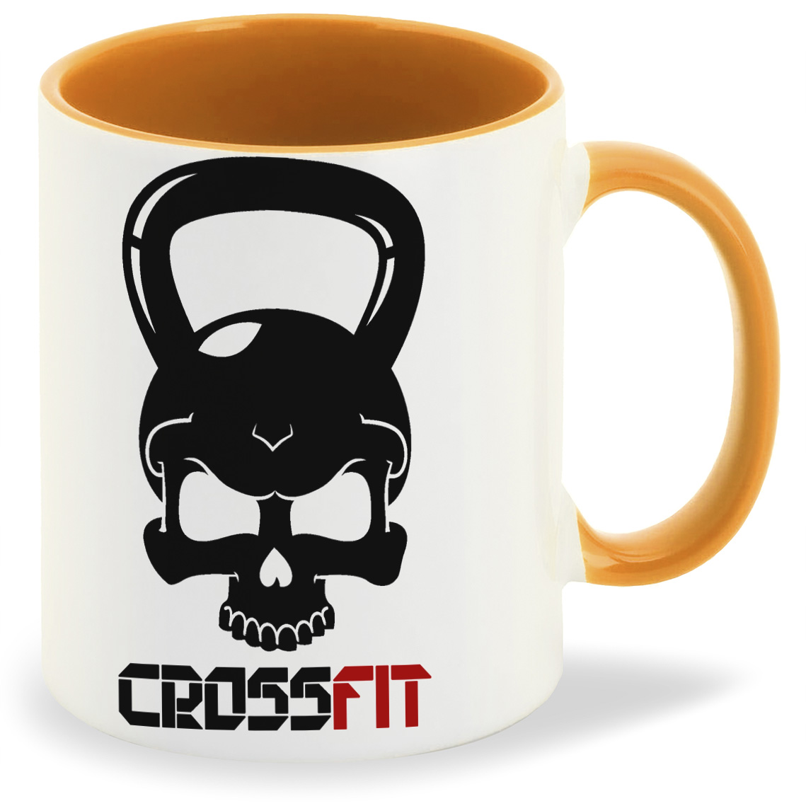 

Кружка CoolPodarok Crossfit Кроссфит, Crossfit Кроссфит