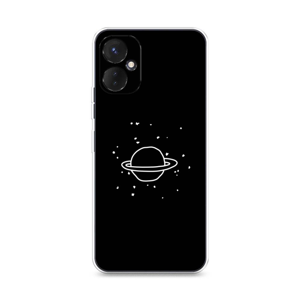 Чехол Awog  на Tecno Spark 9 Pro 
