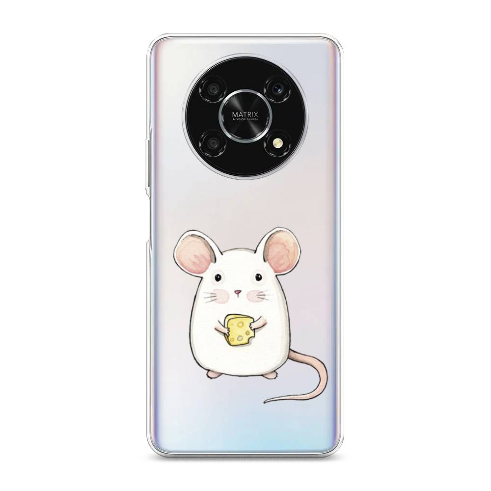 

Чехол Awog для Honor X9 5G "Мышка", 6109750-1