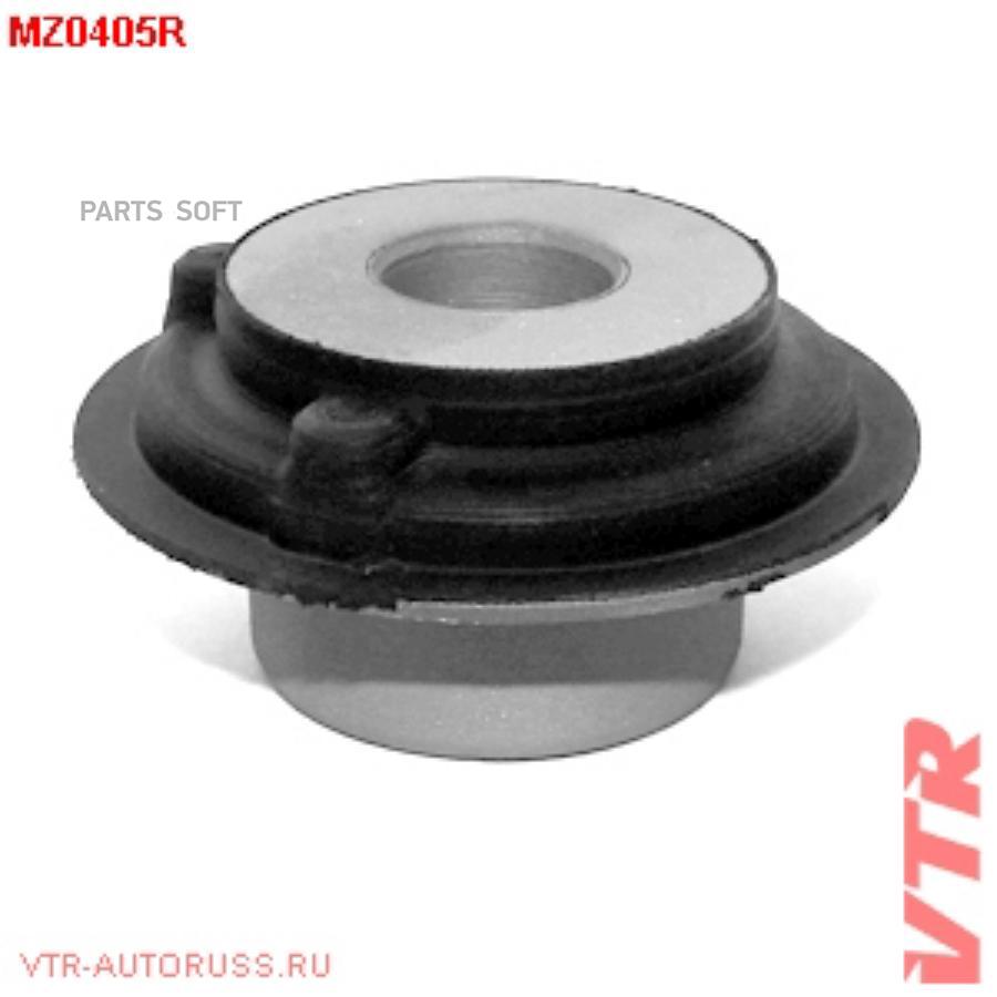 

Сайлентблок Балки Задней Подвески VTR MZ0405R