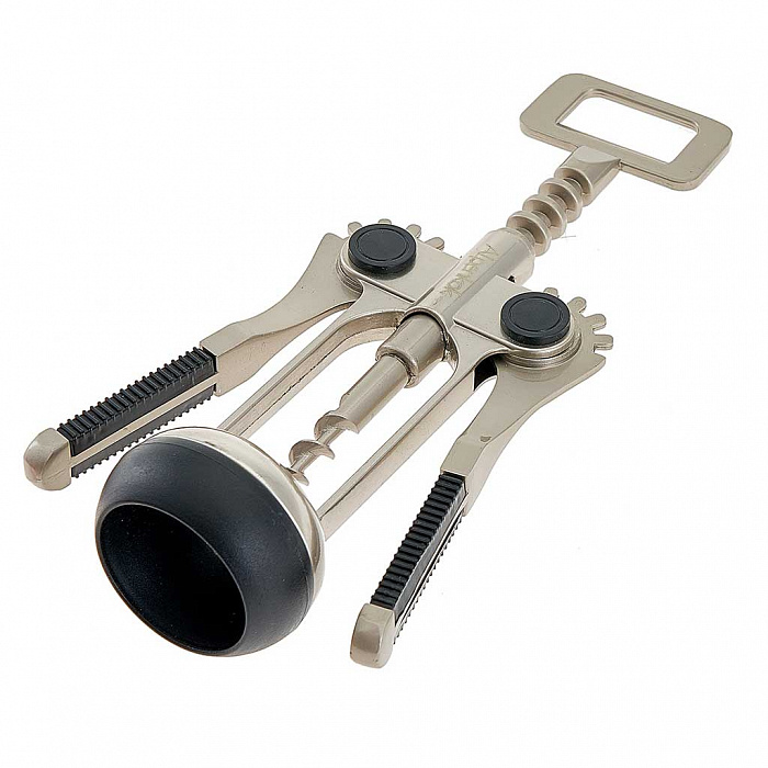 

АК-5275 Штопор 19*7.5*5 см (72) (12), АК-5275