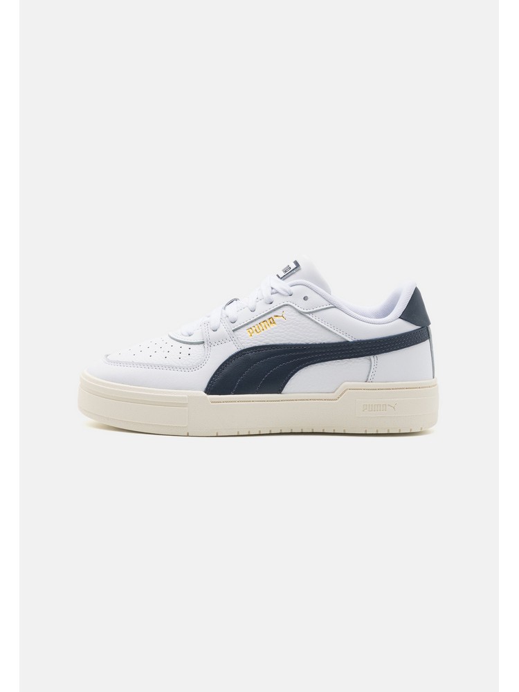 

Кеды унисекс PUMA PU115O0DA белые 45 EU, Белый, PU115O0DA