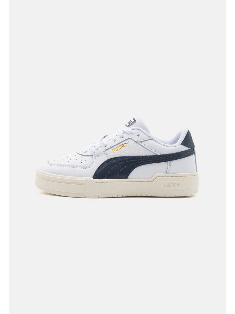 

Кеды унисекс PUMA PU115O0DA белые 37.5 EU, Белый, PU115O0DA