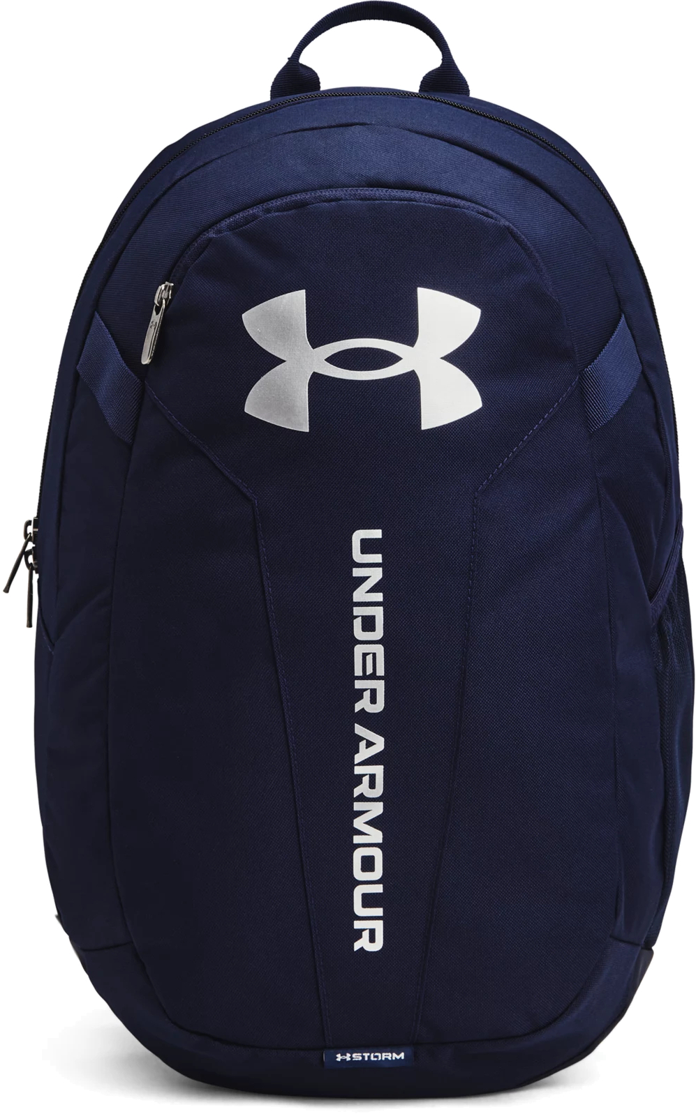 Рюкзак унисекс Under Armour Hustle Lite Backpack синий 51х32х16 см 5735₽