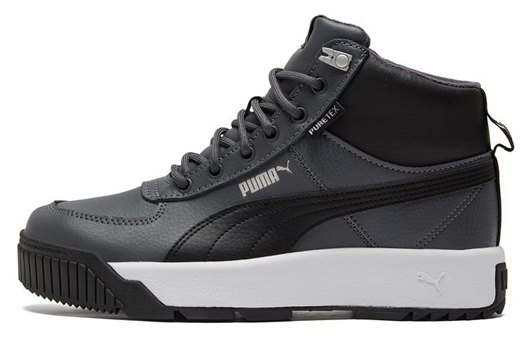 

Кеды унисекс Puma Tarrenz SB черные 41 EU, Черный, Tarrenz SB