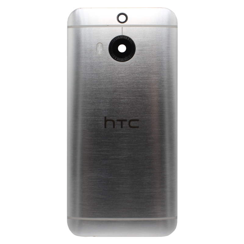 

Корпус BaseMarket для HTC One M9+ (золото/серебро)
