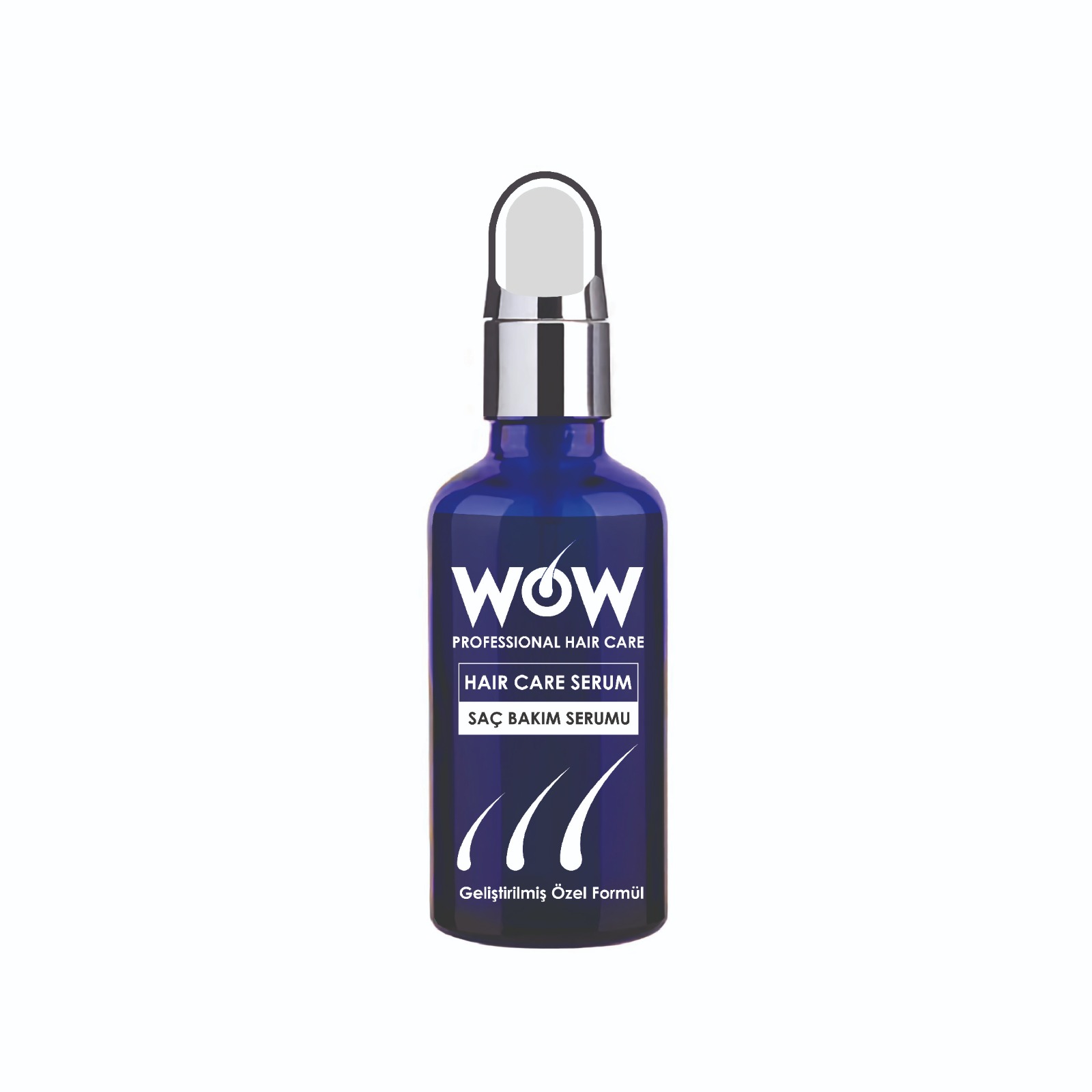 Сыворотка Wow hair масло от выпадения волос и для роста