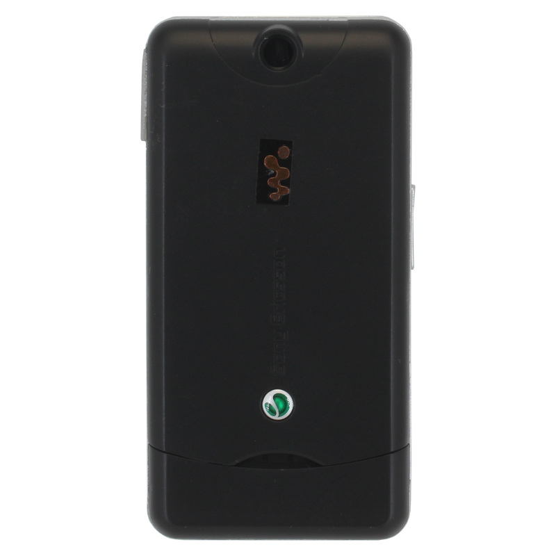 

Корпус BaseMarket для Sony Ericsson W205i (черный)