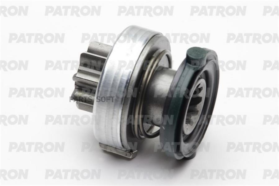 

Бендикс стартера (BOSCH unit) NISSAN: Almera II/1.8i 00-/Primera/1.8i 02- PATRON P1011708