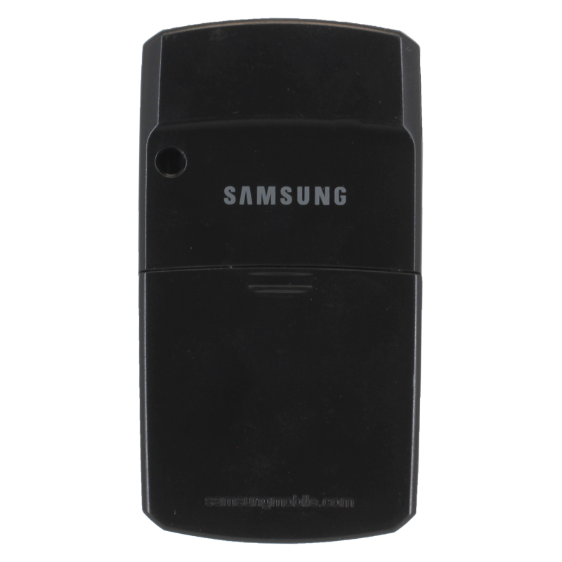 

Корпус BaseMarket для Samsung D800 (черный)