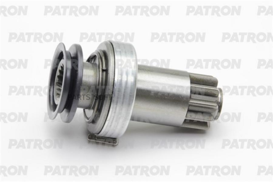 PATRON P1011632 Бендикс стартера BOSCH unit AUDI A3 16i 04- VW Golf V 16i 04- SK 1890₽