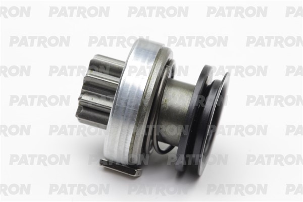 

PATRON P1011619 Бендикс стартера (BOSCH unit) OPEL: Astra H 1.6i/1.8i 04- / Zafira B 1.6i