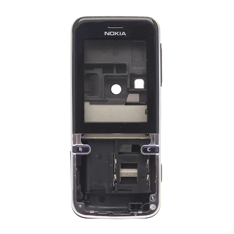 

Корпус BaseMarket для Nokia 6122с